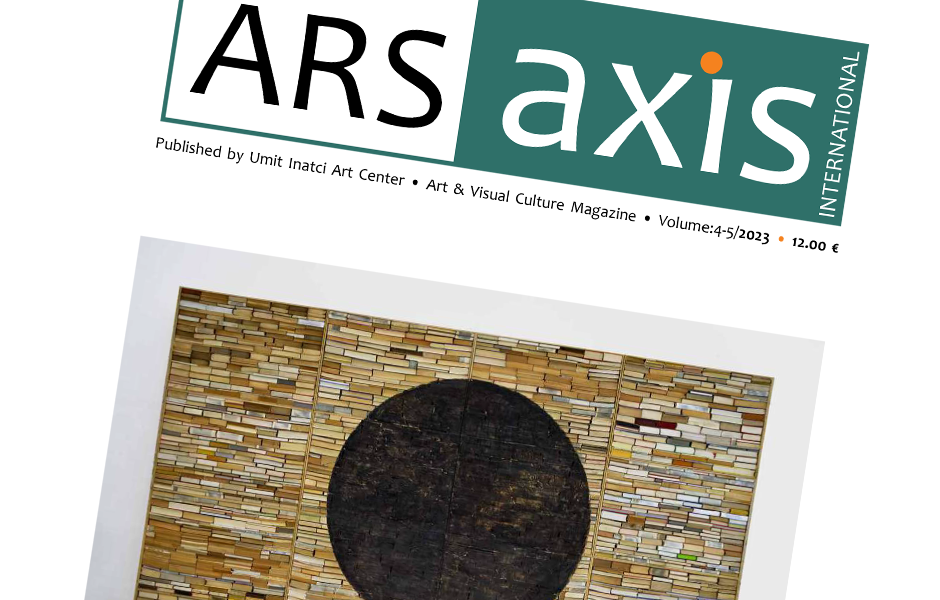 Arsaxis Volume:4-5/2023