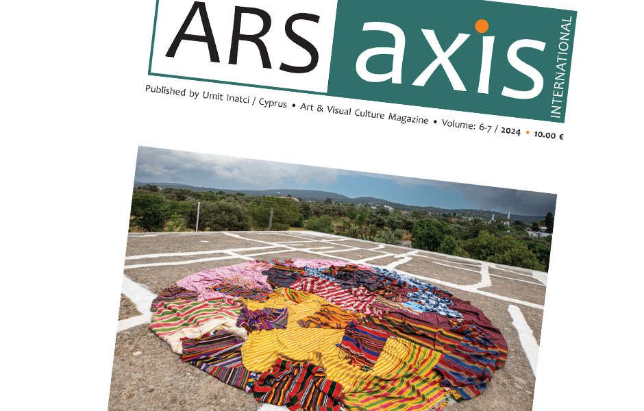 Arsaxis  Volume: 6-7 / 2024