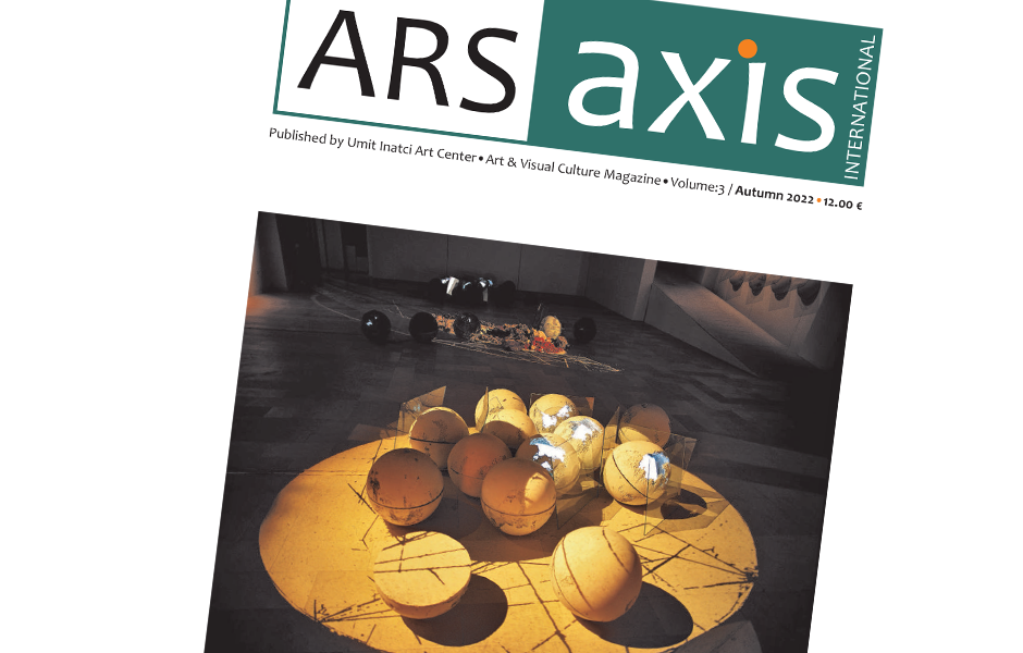 Arsaxis Autumn 2022