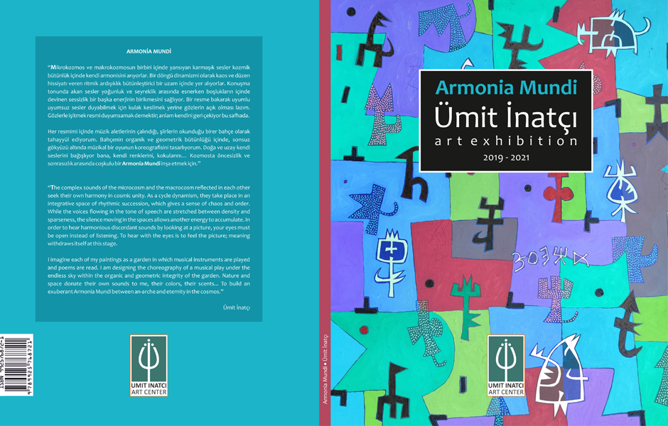 Armonia Mundi Exhibition